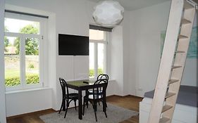 28m² Studio-Apartment, 1 eigene(s) Badezimmer in Villingen-Schwenningen Stadtzentrum